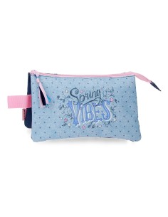PORTATODO 3C. MOVOM SPRING VIBES